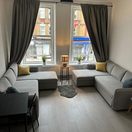 Hackney Apartment London Exterior photo