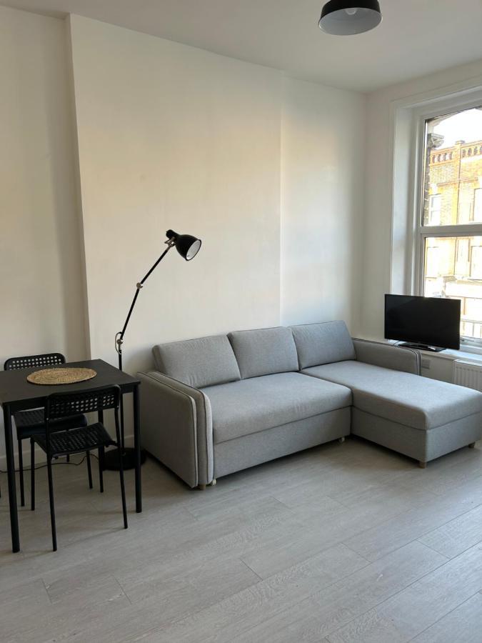 Hackney Apartment London Exterior photo