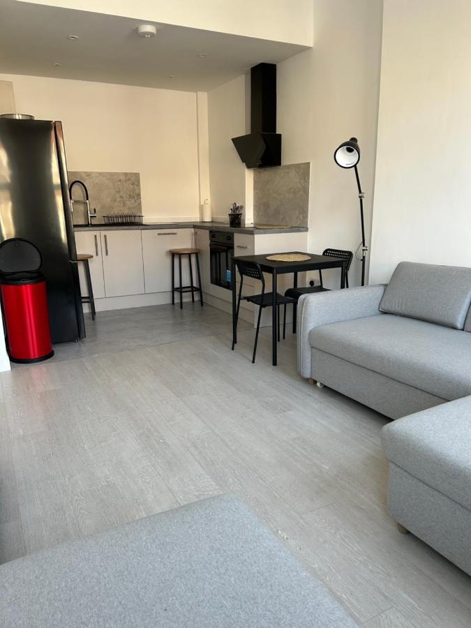 Hackney Apartment London Exterior photo