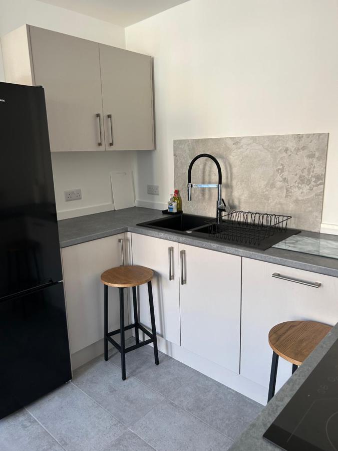 Hackney Apartment London Exterior photo